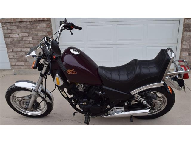 1987 Moto Morini Motorcycle (CC-929379) for sale in Las Vegas, Nevada