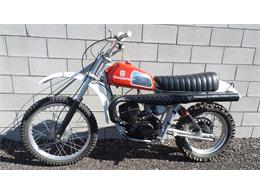 1977 Husqvarna WR-250 (CC-929380) for sale in Las Vegas, Nevada