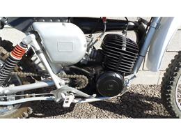 1977 Husqvarna WR-250 (CC-929380) for sale in Las Vegas, Nevada