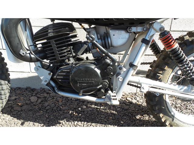 1977 Husqvarna WR-250 (CC-929380) for sale in Las Vegas, Nevada