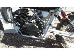 1977 Husqvarna WR-250 (CC-929380) for sale in Las Vegas, Nevada
