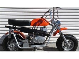 1970 Bonanza Mini bike (CC-929382) for sale in Las Vegas, Nevada