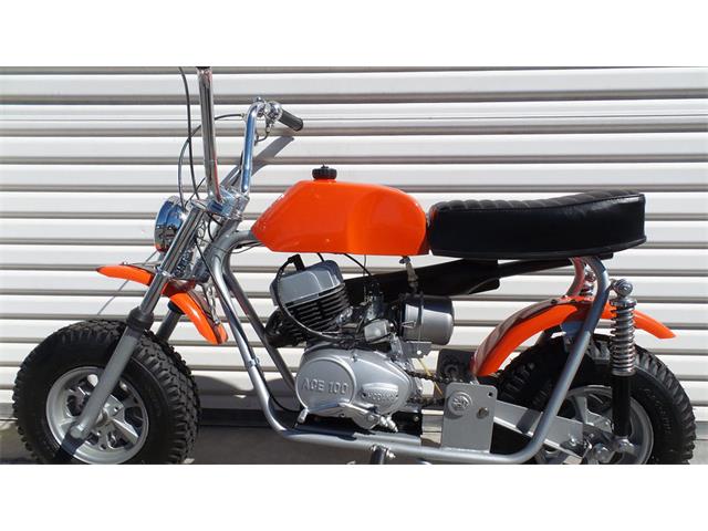 1970 Bonanza Mini bike (CC-929382) for sale in Las Vegas, Nevada