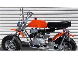 1970 Bonanza Mini bike (CC-929382) for sale in Las Vegas, Nevada