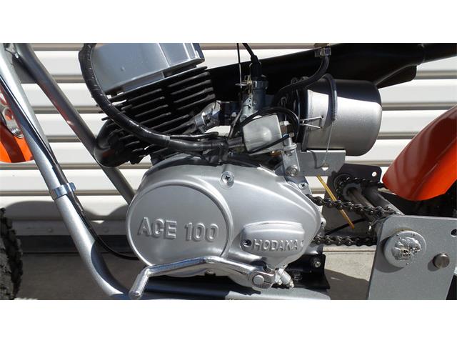1970 Bonanza Mini bike (CC-929382) for sale in Las Vegas, Nevada