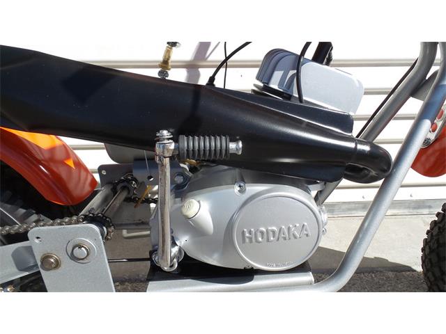 1970 Bonanza Mini bike (CC-929382) for sale in Las Vegas, Nevada