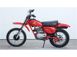 1981 Honda XR80 (CC-929387) for sale in Las Vegas, Nevada
