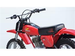1981 Honda XR80 (CC-929387) for sale in Las Vegas, Nevada