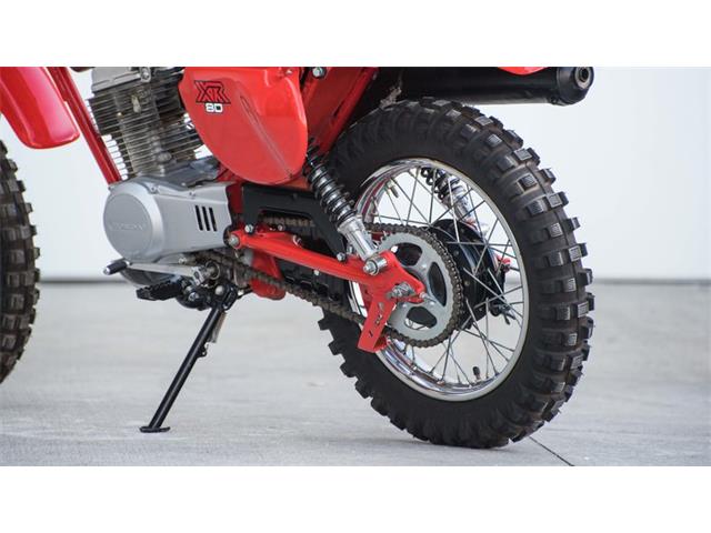 1981 Honda XR80 (CC-929387) for sale in Las Vegas, Nevada