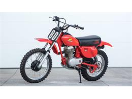 1981 Honda XR80 (CC-929387) for sale in Las Vegas, Nevada