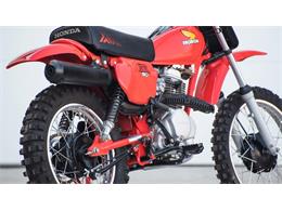 1981 Honda XR80 (CC-929387) for sale in Las Vegas, Nevada