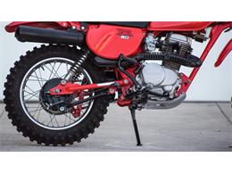 1981 Honda XR80 (CC-929387) for sale in Las Vegas, Nevada