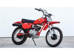 1981 Honda XR80 (CC-929387) for sale in Las Vegas, Nevada