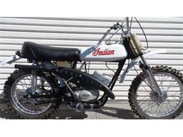 1974 Indian MX76 (CC-929389) for sale in Las Vegas, Nevada
