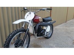 1973 Husqvarna CR400 (CC-929392) for sale in Las Vegas, Nevada