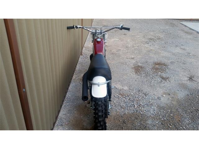 1973 Husqvarna CR400 (CC-929392) for sale in Las Vegas, Nevada