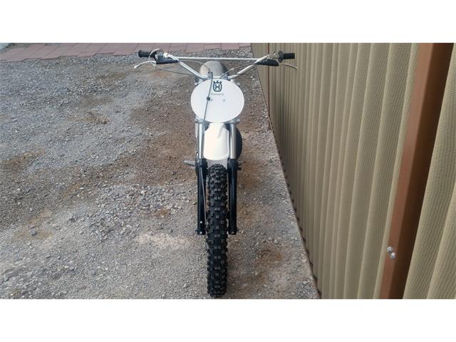 1973 Husqvarna CR400 (CC-929392) for sale in Las Vegas, Nevada
