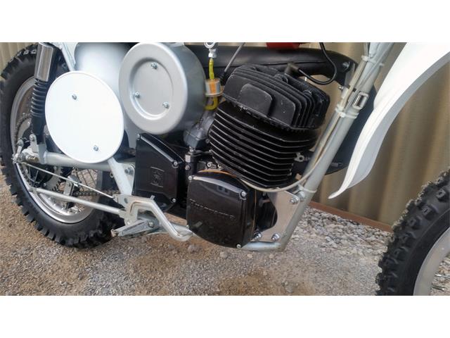 1973 Husqvarna CR400 (CC-929392) for sale in Las Vegas, Nevada