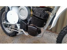 1973 Husqvarna CR400 (CC-929392) for sale in Las Vegas, Nevada