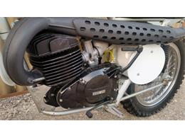 1973 Husqvarna CR400 (CC-929392) for sale in Las Vegas, Nevada