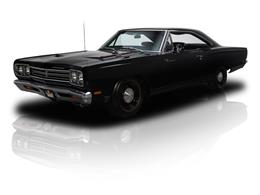 1969 Plymouth Road Runner (CC-920940) for sale in Charlotte, North Carolina