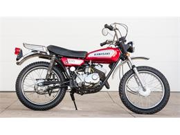 1971 Kawasaki Trail Boss 100 (CC-929400) for sale in Las Vegas, Nevada