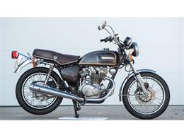 1975 Honda 500 Twin (CC-929404) for sale in Las Vegas, Nevada