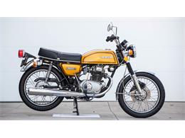 1975 Honda CB200T (CC-929406) for sale in Las Vegas, Nevada