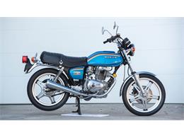 1978 Honda Hawk Hondamatic (CC-929409) for sale in Las Vegas, Nevada