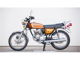 2007 Kawasaki Eliminator 125 (CC-929410) for sale in Las Vegas, Nevada