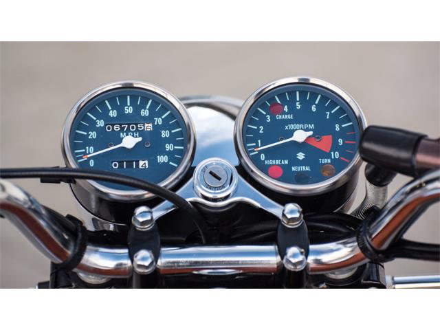 2007 Kawasaki Eliminator 125 (CC-929410) for sale in Las Vegas, Nevada