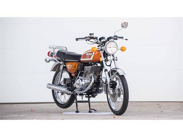 2007 Kawasaki Eliminator 125 (CC-929410) for sale in Las Vegas, Nevada