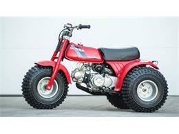 1984 Honda ATC 70 (CC-929416) for sale in Las Vegas, Nevada