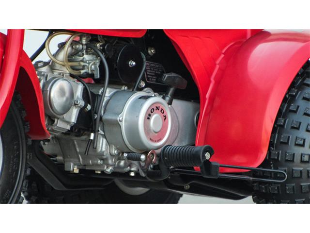 1984 Honda ATC 70 (CC-929416) for sale in Las Vegas, Nevada