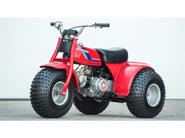 1984 Honda ATC 70 (CC-929416) for sale in Las Vegas, Nevada