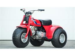 1984 Honda ATC 70 (CC-929416) for sale in Las Vegas, Nevada