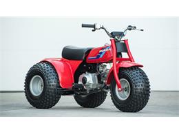 1984 Honda ATC 70 (CC-929416) for sale in Las Vegas, Nevada