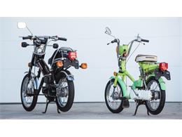 1978 Honda Express (CC-929419) for sale in Las Vegas, Nevada