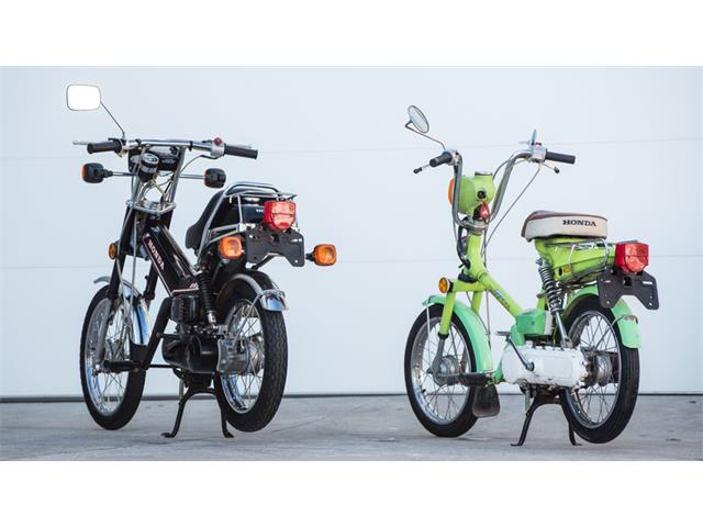 1978 Honda Express (CC-929419) for sale in Las Vegas, Nevada