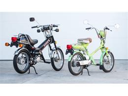 1978 Honda Express (CC-929419) for sale in Las Vegas, Nevada