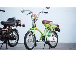 1978 Honda Express (CC-929419) for sale in Las Vegas, Nevada