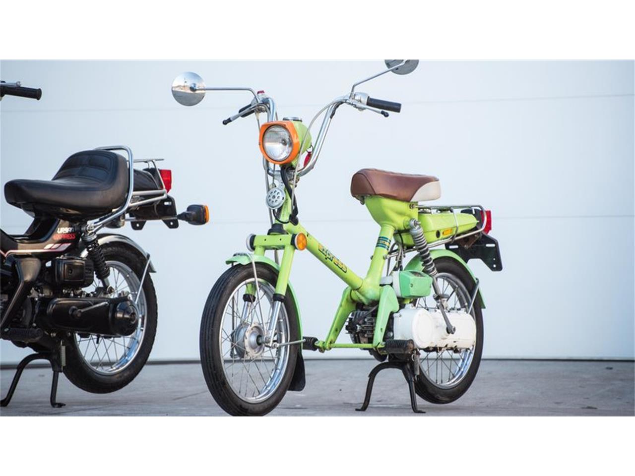 1978 Honda Express for Sale CC929419