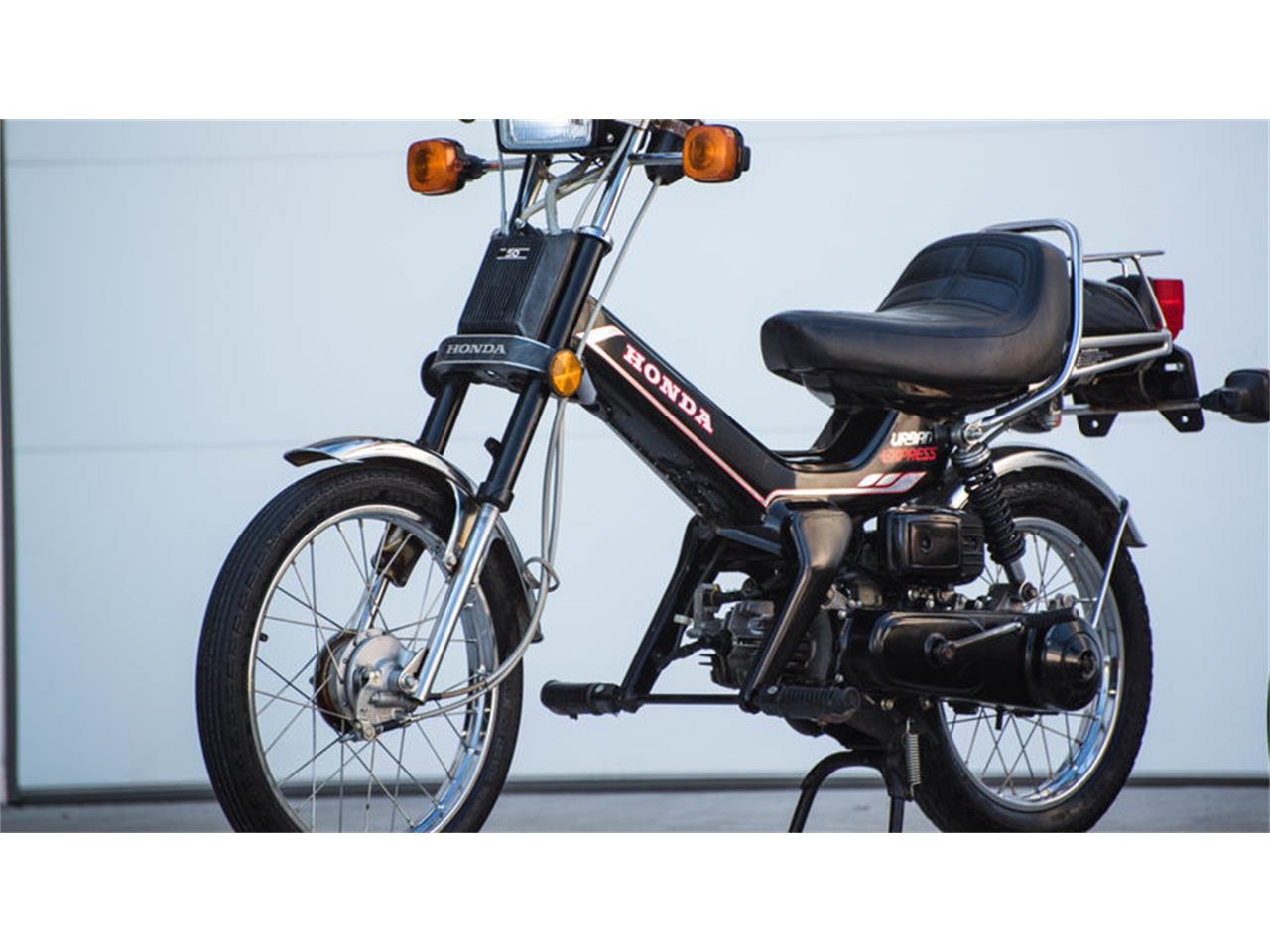 1978 Honda Express for Sale CC929419