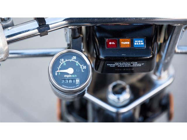 1978 Honda Express (CC-929419) for sale in Las Vegas, Nevada