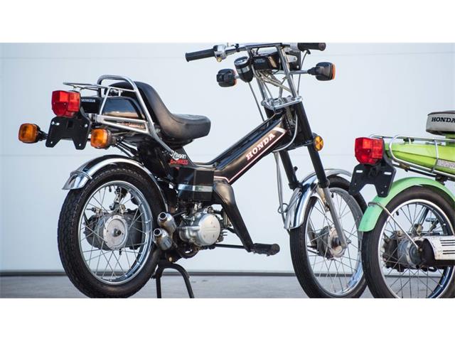 1978 Honda Express (CC-929419) for sale in Las Vegas, Nevada