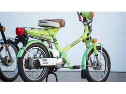 1978 Honda Express (CC-929419) for sale in Las Vegas, Nevada