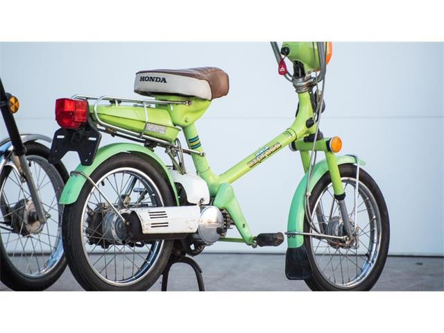 1978 Honda Express (CC-929419) for sale in Las Vegas, Nevada