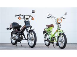1978 Honda Express (CC-929419) for sale in Las Vegas, Nevada