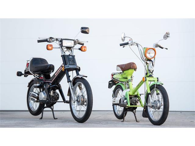1978 Honda Express (CC-929419) for sale in Las Vegas, Nevada
