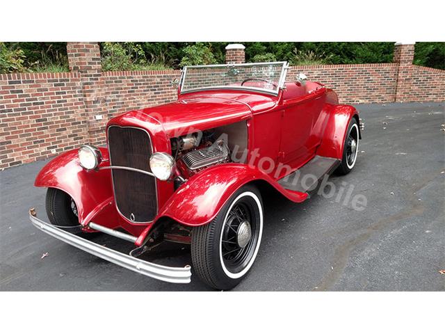 1932 Ford Roadster (CC-920942) for sale in Huntingtown, Maryland